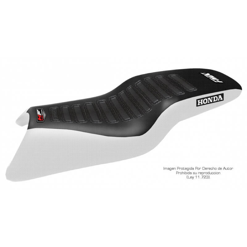 Funda Asiento HONDA Cbr 600 F3 - 97/98 HF Fmx Covers