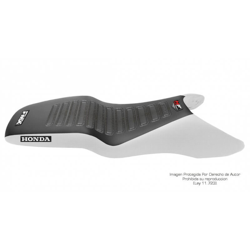 Funda Asiento HONDA Cbr 600 F4 99/00 - 04/06 HF Fmx Covers