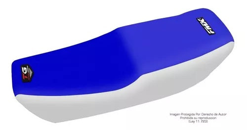 Funda Asiento Jianshe Js 125 - 6B Total Grip Fmx Covers