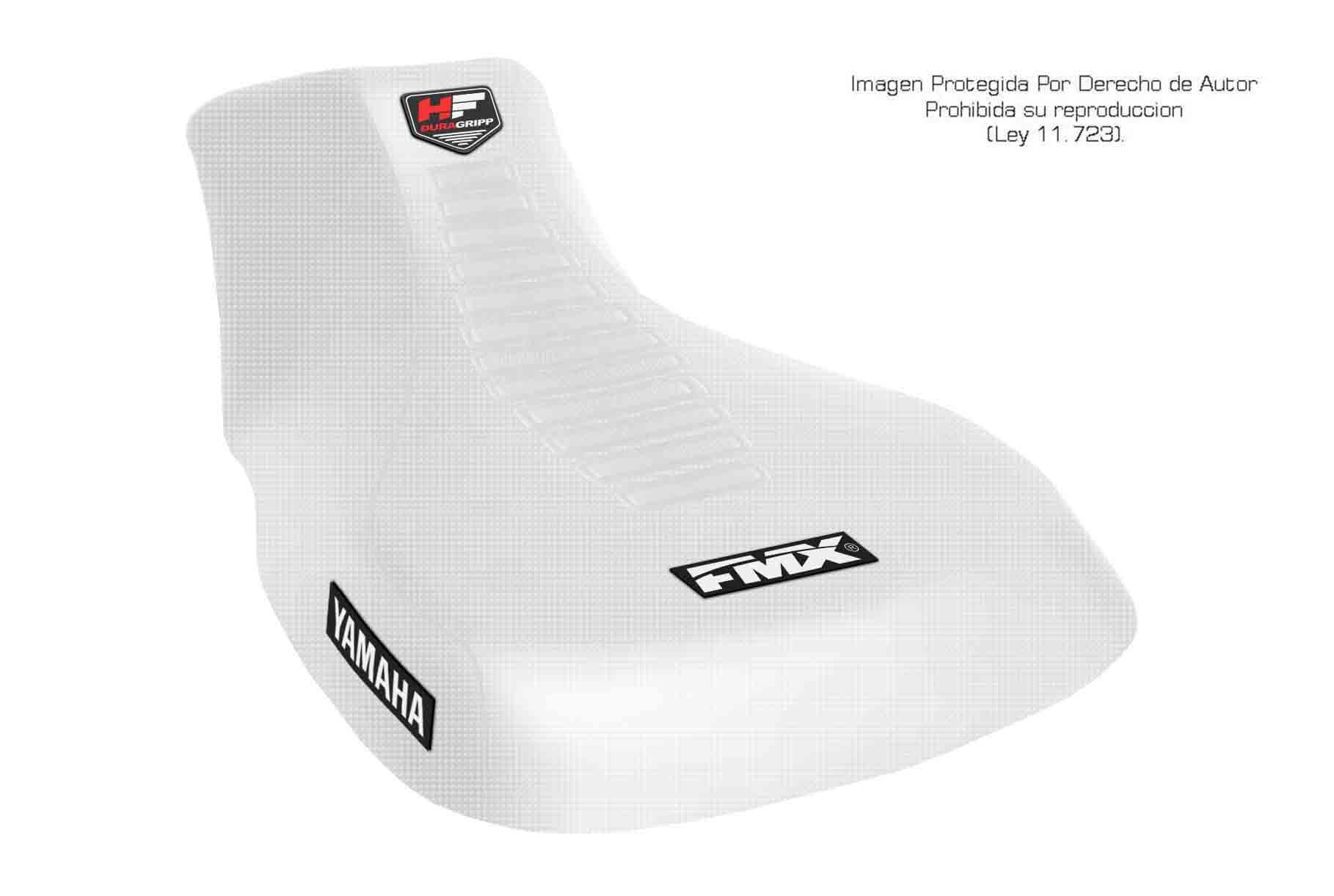 Funda Asiento Yamaha Grizzly 700 Hf Fmx Covers