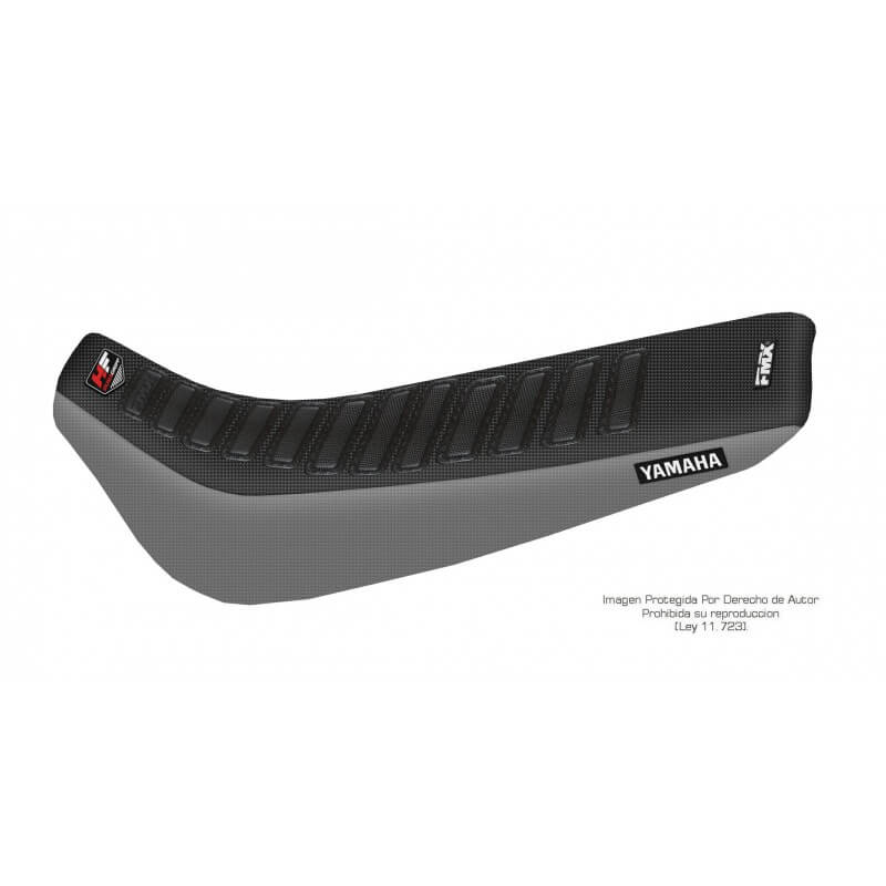 Funda Asiento Yamaha Ttr 600 - 97/06 Hf Fmx Covers