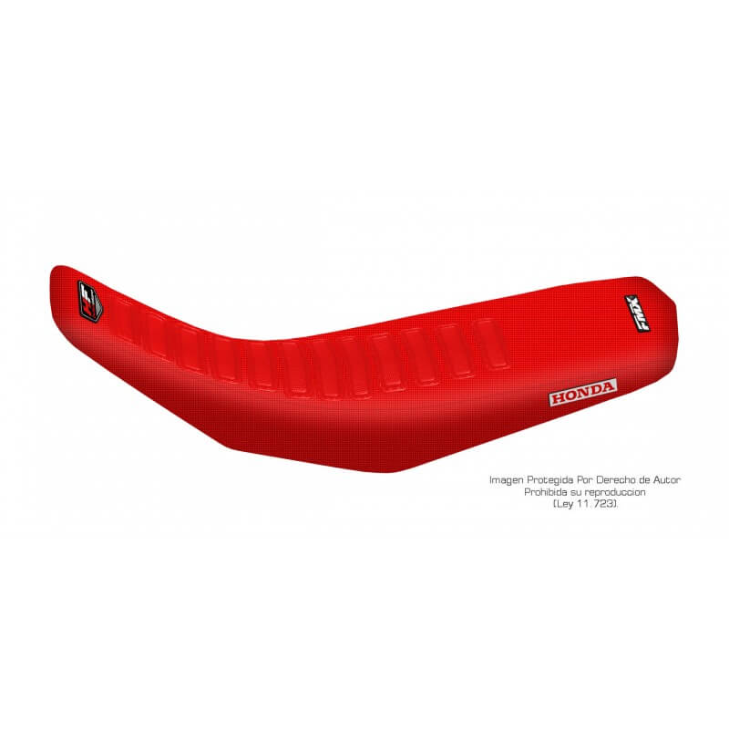 Funda Asiento HONDA Crf 250 L HF Fmx Covers