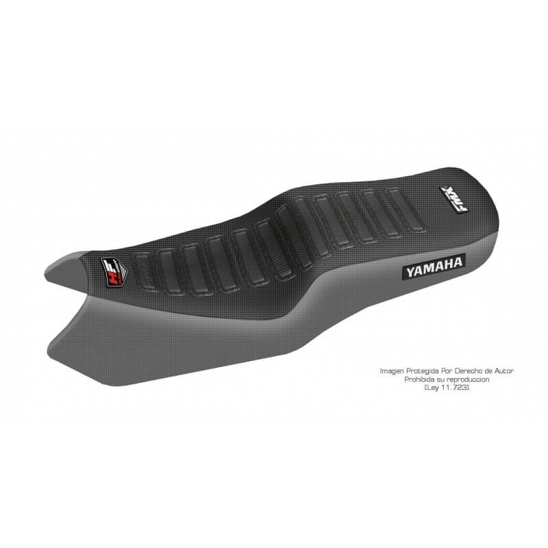 Funda Asiento Yamaha Fz 600 Fazer - 2008 Hf Fmx Covers