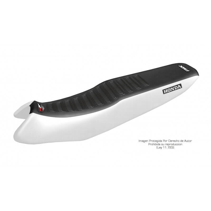 Funda Asiento HONDA Cg 150 Modelo Viejo HF Fmx Covers