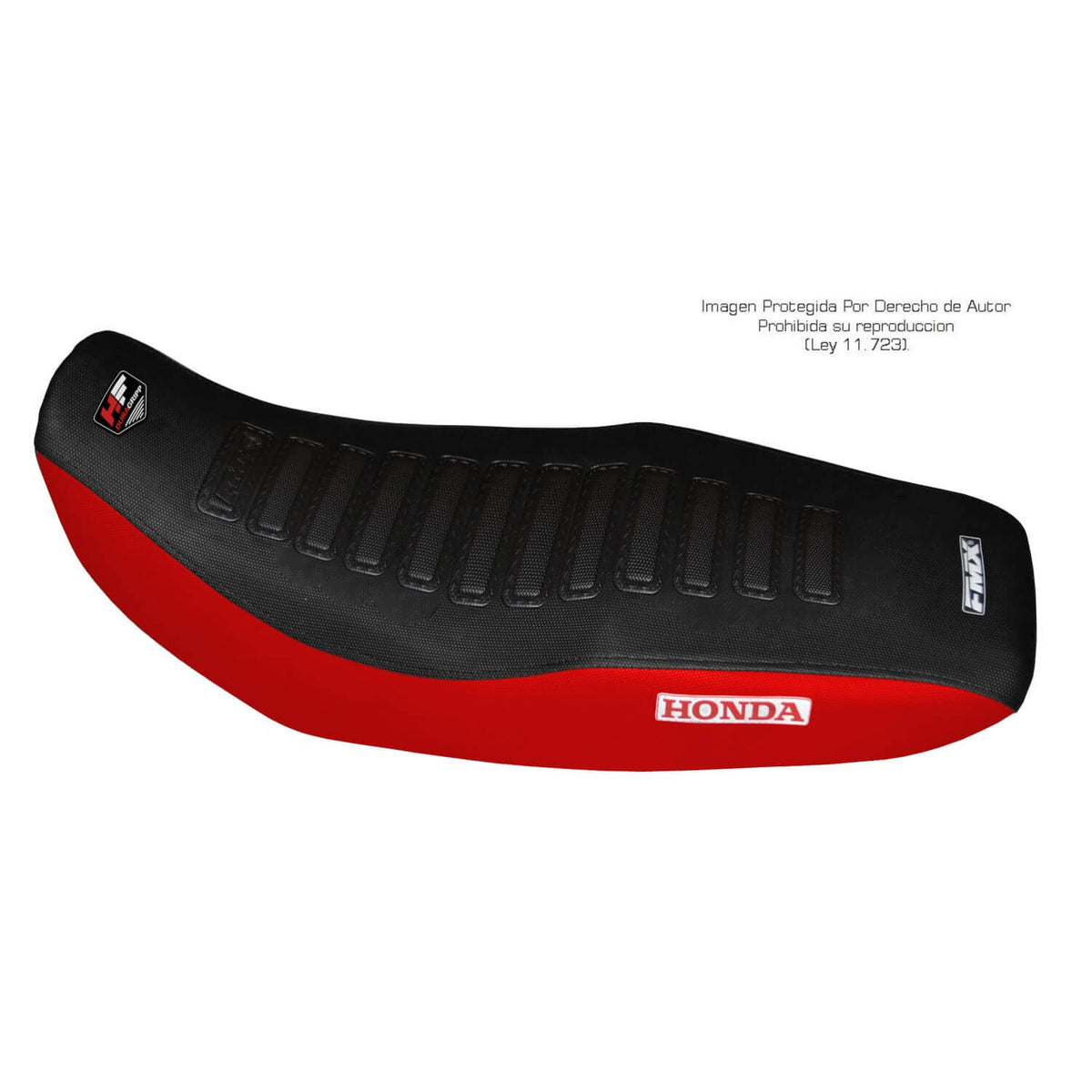 Funda Asiento HONDA Xr 150 L HF Fmx Covers