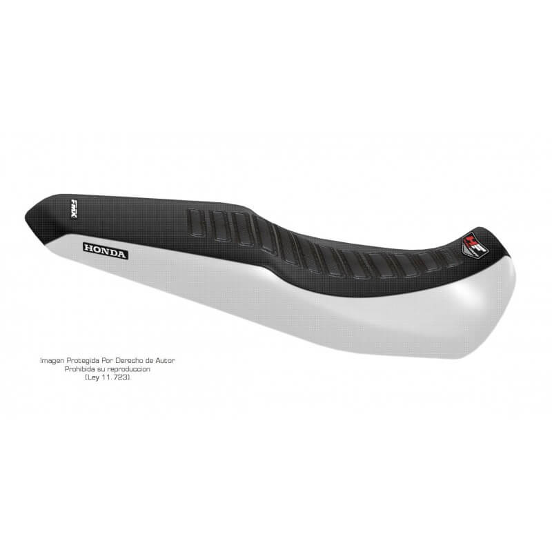 Funda Asiento HONDA Cg 150 Modelo Nuevo HF Fmx Covers