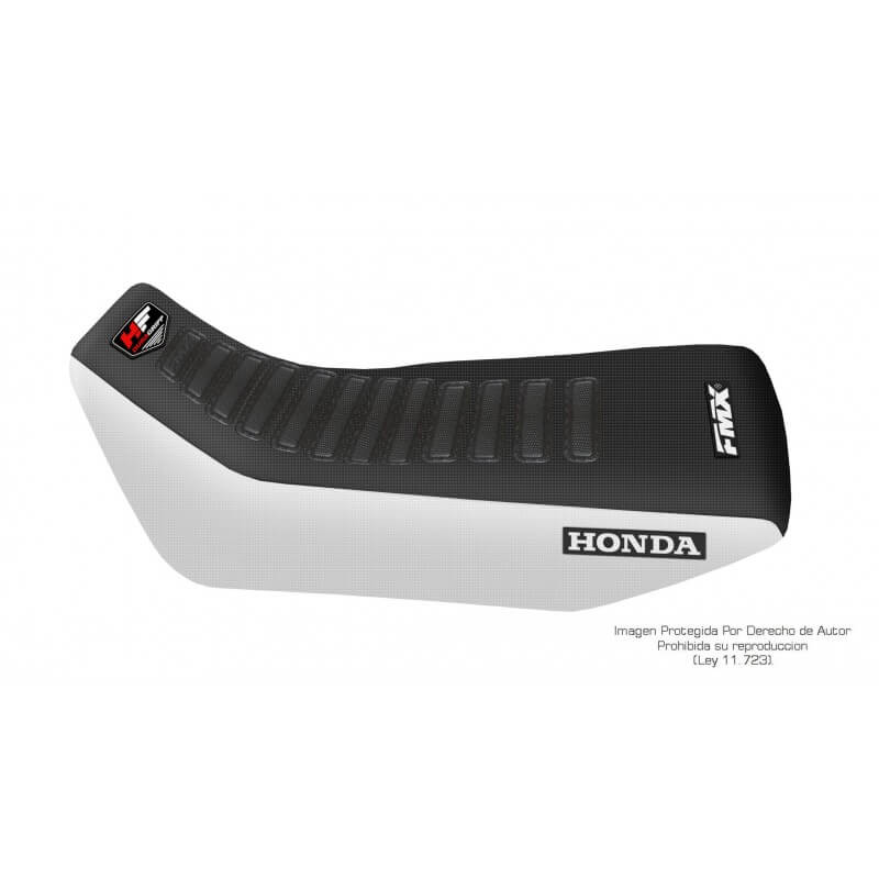 Funda Asiento HONDA Nx 125 - Nx 150 HF Fmx Covers