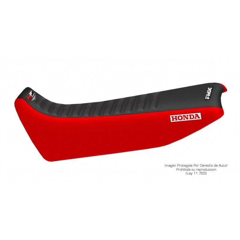 Funda Asiento HONDA Xr 200 R - Brazil HF Fmx Covers