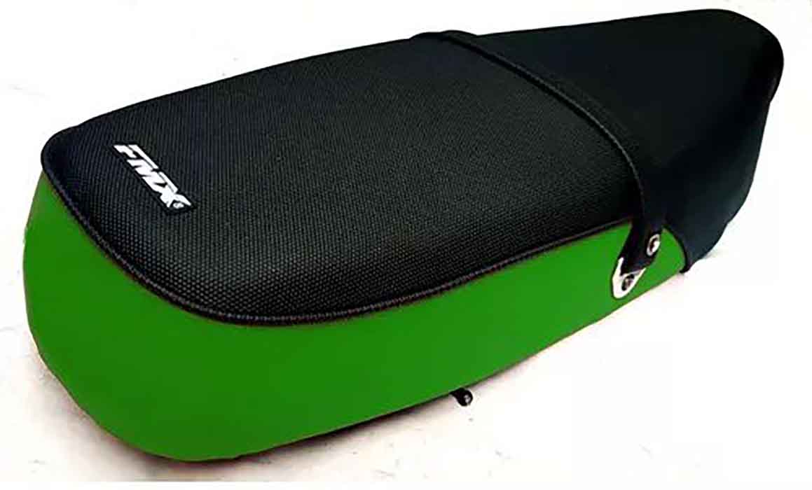 Funda Asiento Guerrero G 90 Econo Total Grip Fmx Covers