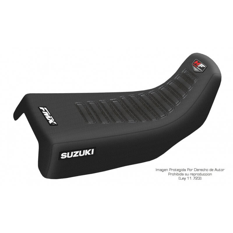 Funda Asiento Suzuki Dr 650S/90 - Dakar 650S/91 Hf Fmx Covers