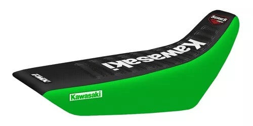 Funda Asiento Kawasaki Kx 80 - 1994 Series Fmx Covers