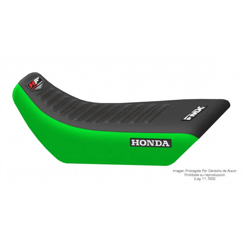 Funda Asiento HONDA Nx 250 HF Fmx Covers
