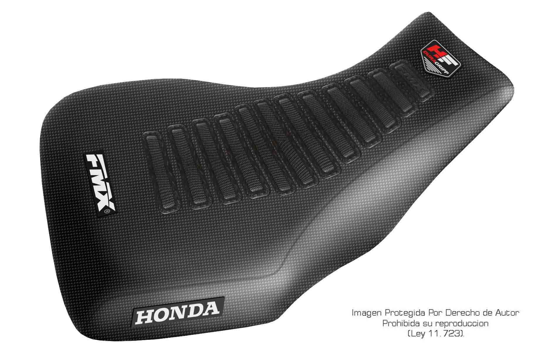Funda Asiento Honda Trx 420 - 07/14 HF Fmx Covers