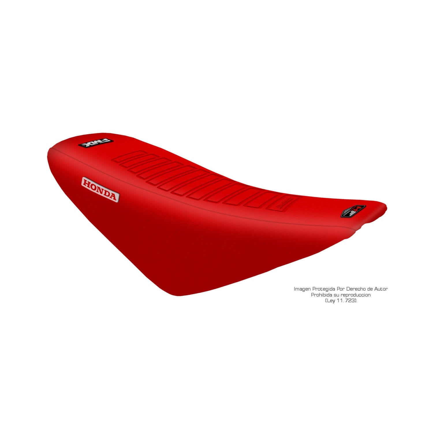 Funda Asiento HONDA Crf 70 HF Fmx Covers