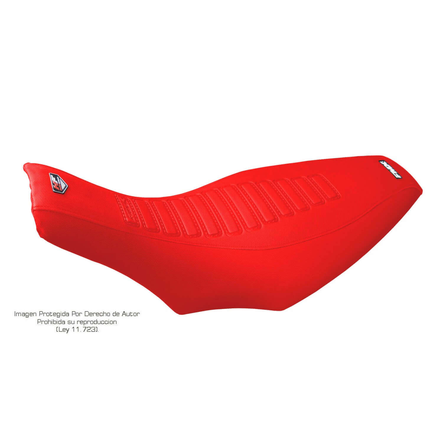 Funda Asiento Polaris Predator 500 Hf Fmx Covers