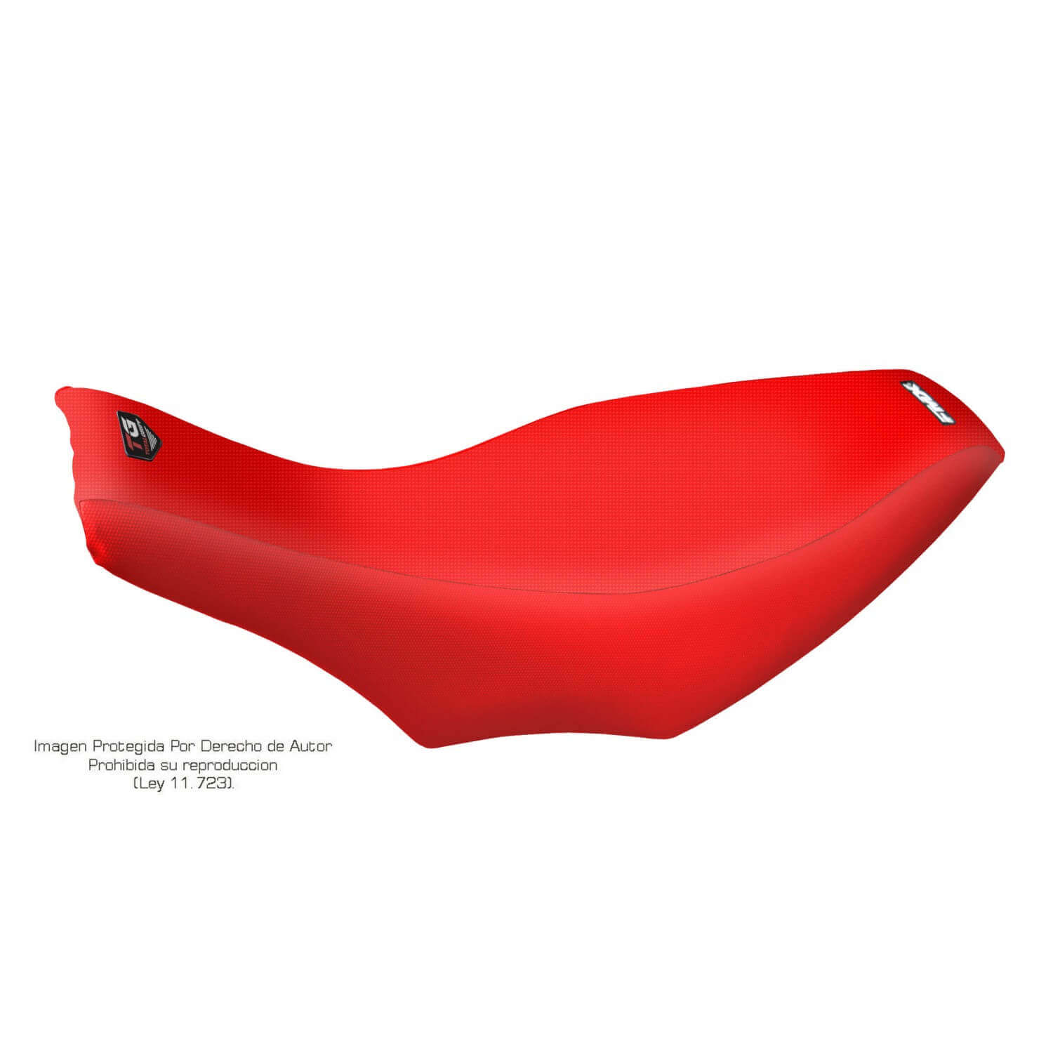 Funda Asiento Polaris Predator 500 Total Grip Fmx Covers