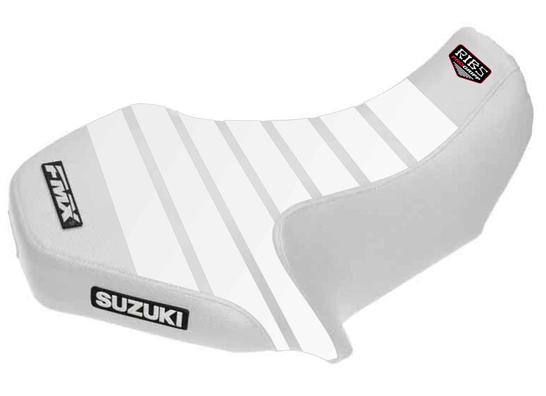 Funda Asiento Suzuki Lt 80 Rib Fmx Covers