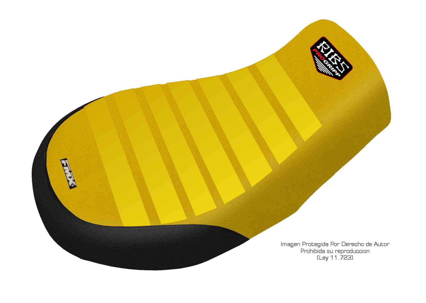 Funda Asiento Can-Am 800/1000 Renegade - 12/17 Rib Fmx Covers