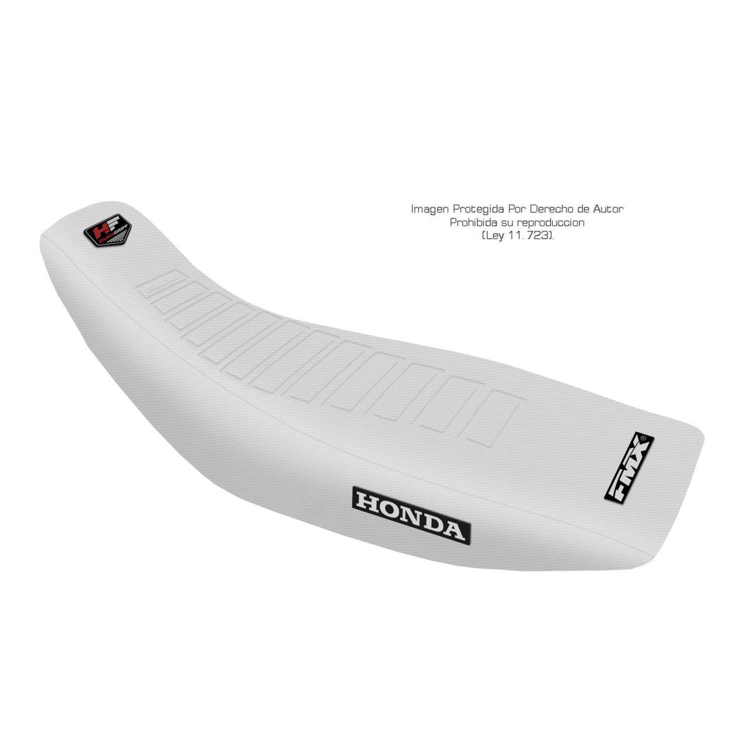 Funda Asiento HONDA Xr 250 Tornado HF Fmx Covers