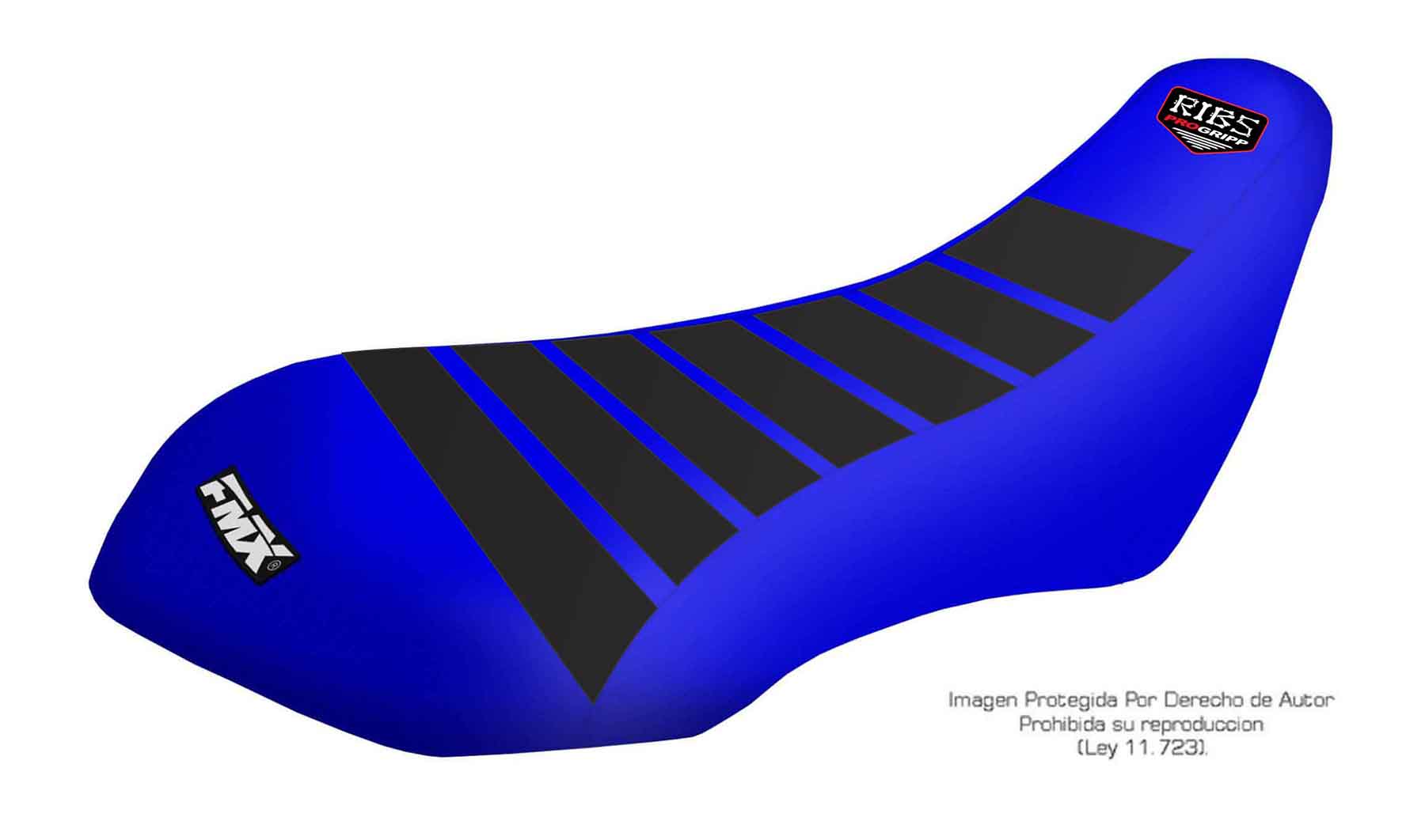 Funda Asiento Suzuki Ltz 250 Rib Fmx Covers