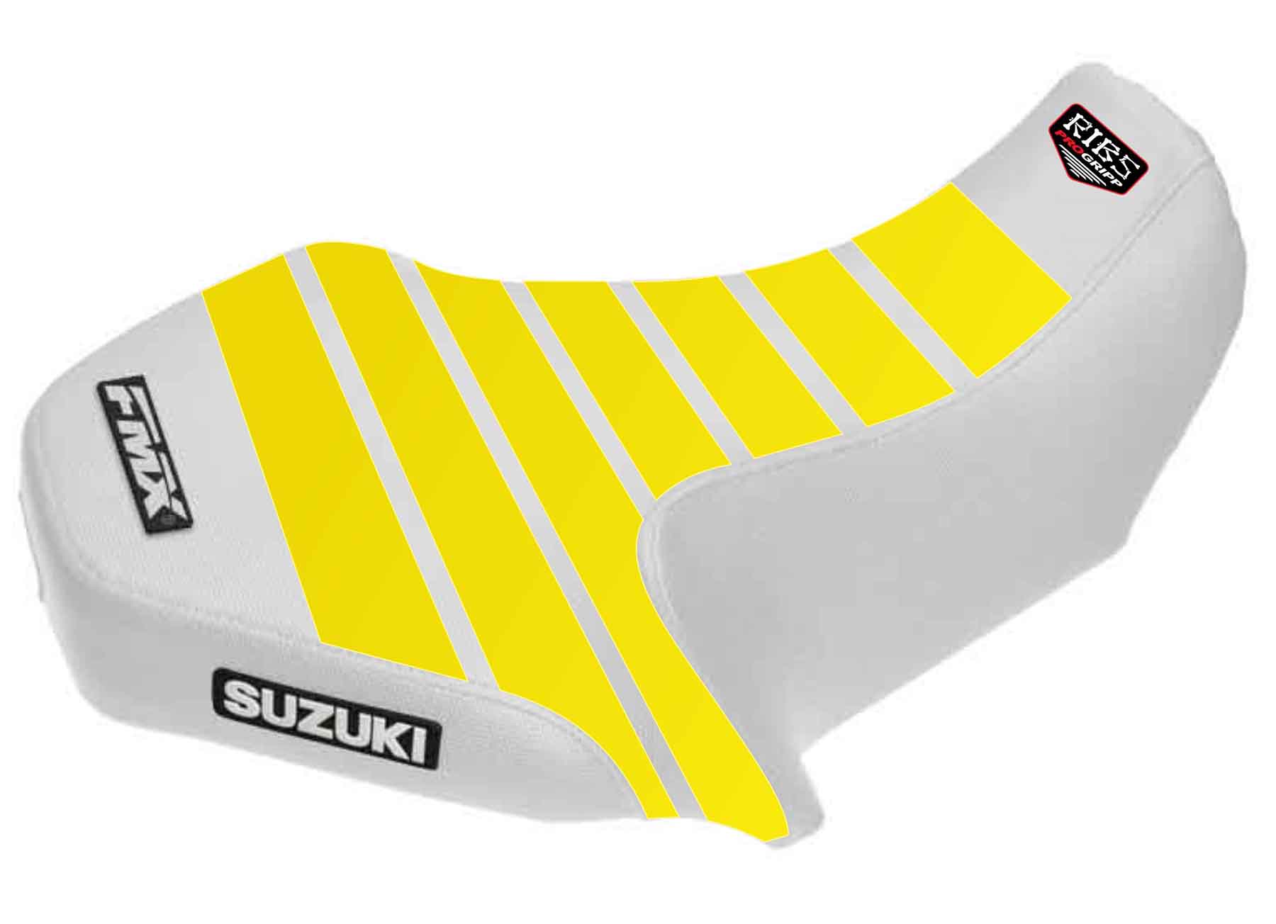 Funda Asiento Suzuki Lt 80 Rib Fmx Covers