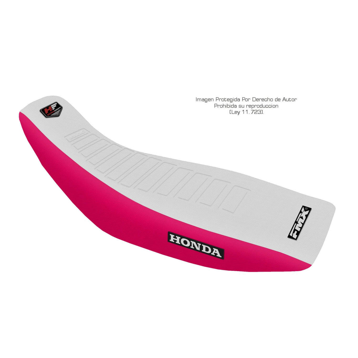 Funda Asiento HONDA Xr 250 Tornado HF Fmx Covers