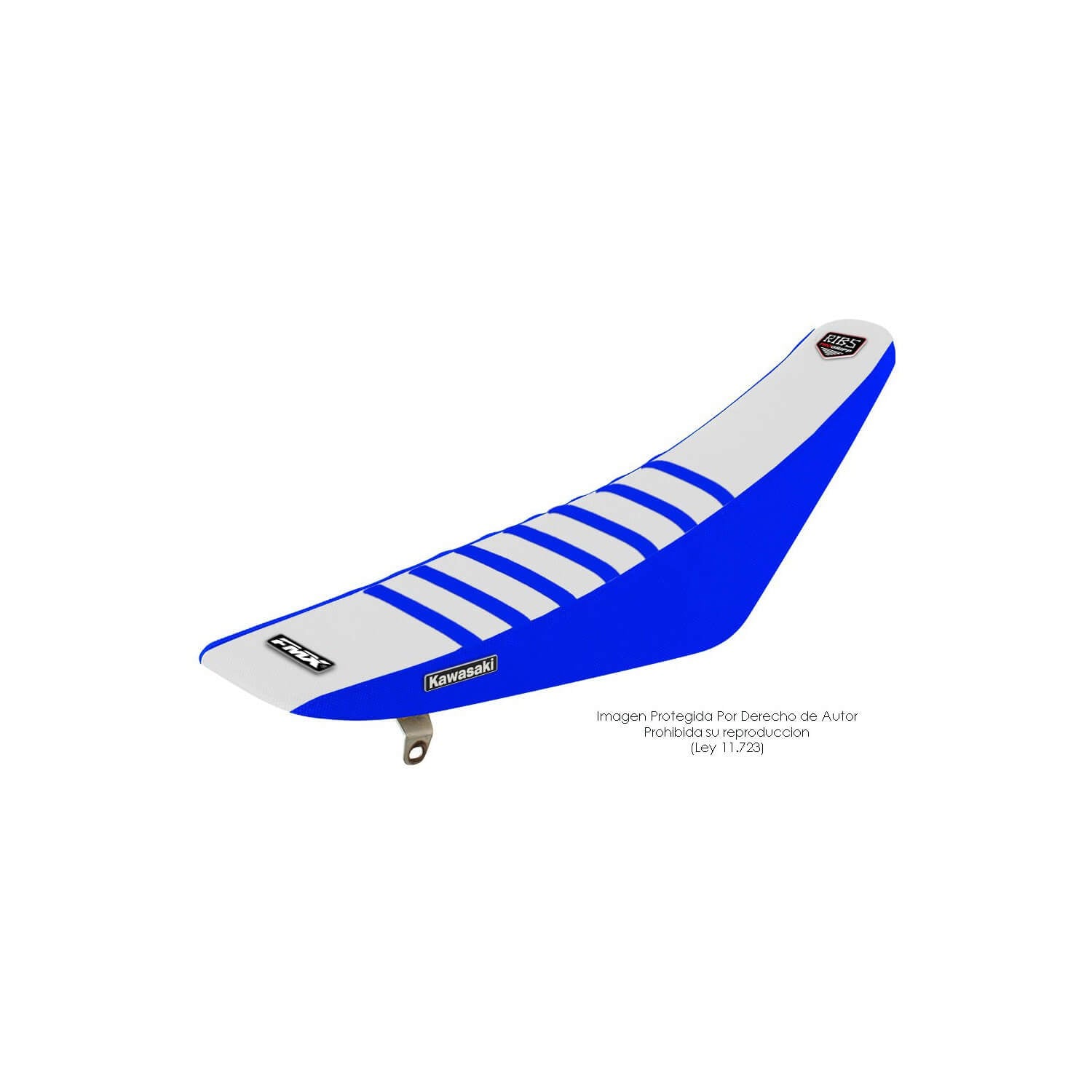 Funda Asiento Kawasaki Kle 500 Rib Fmx Covers
