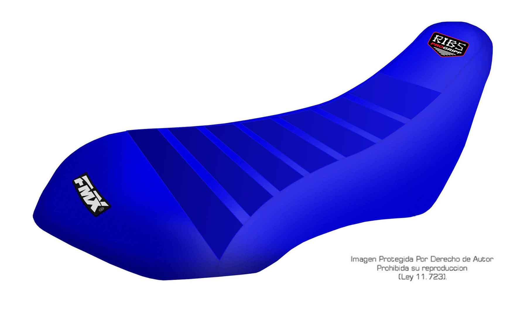 Funda Asiento Suzuki Ltz 250 Rib Fmx Covers