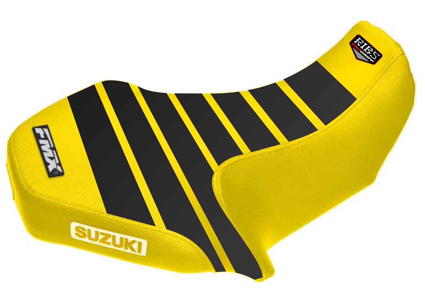 Funda Asiento Suzuki Lt 80 Rib Fmx Covers