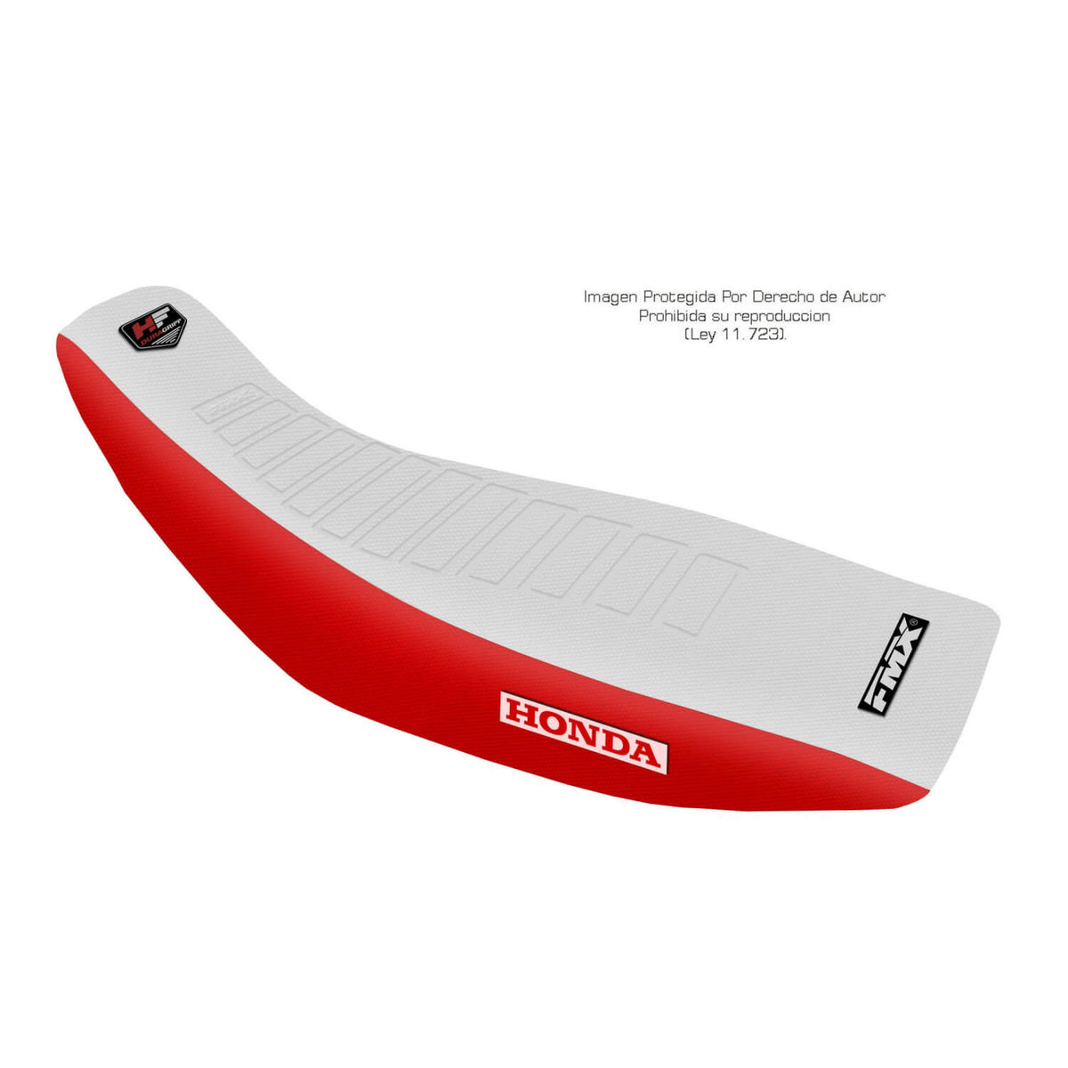 Funda Asiento HONDA Xr 250 Tornado HF Fmx Covers