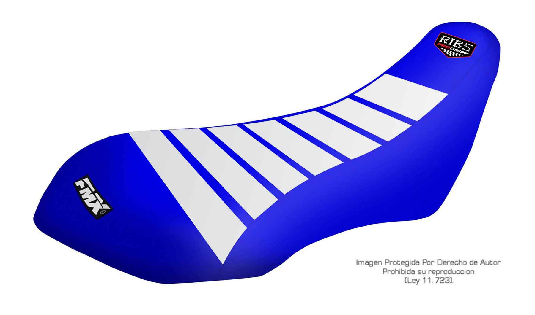 Funda Asiento Suzuki Ltz 250 Rib Fmx Covers