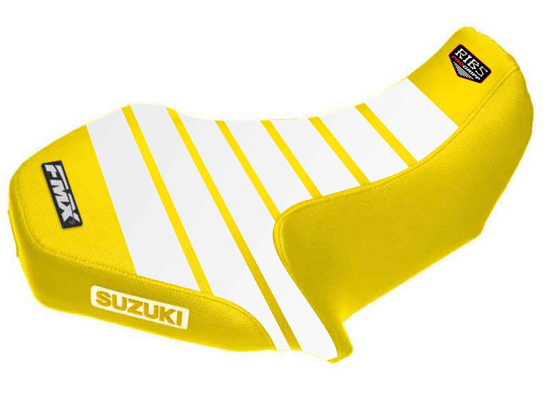 Funda Asiento Suzuki Lt 80 Rib Fmx Covers
