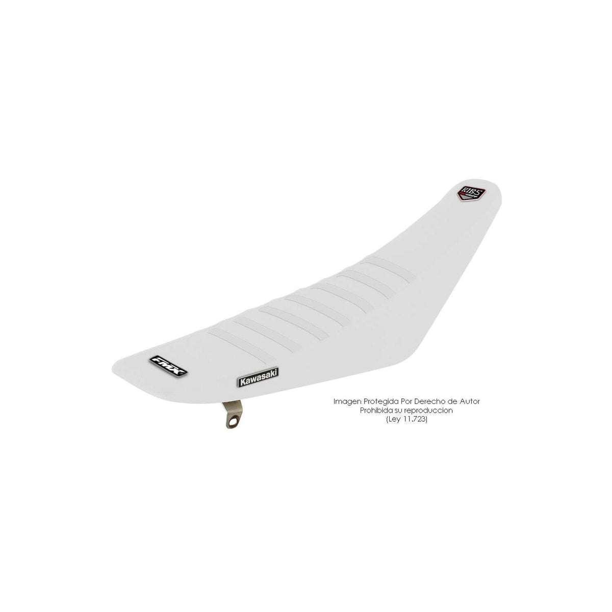 Funda Asiento Kawasaki Kle 500 Rib Fmx Covers