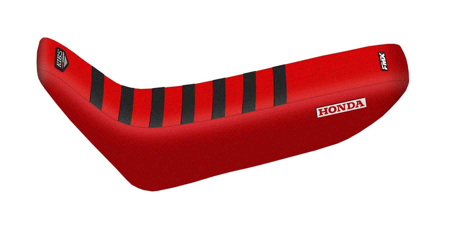 Funda Asiento Honda Xr 250 M Nuevo Rib Fmx