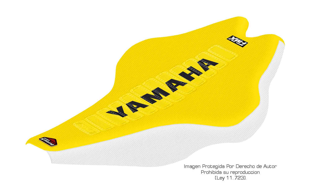 Funda Asiento Yamaha Yfz 450 R Series Fmx Covers