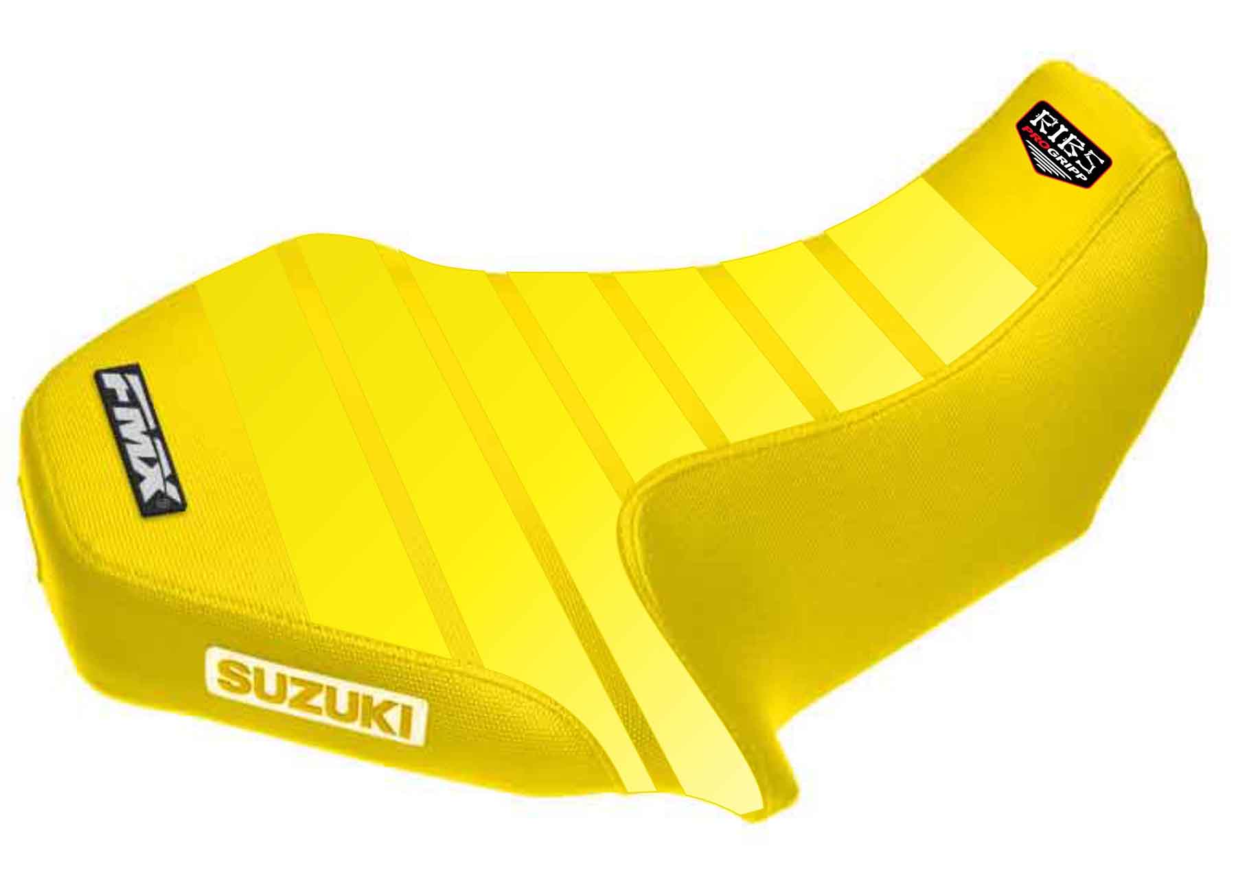 Funda Asiento Suzuki Lt 80 Rib Fmx Covers