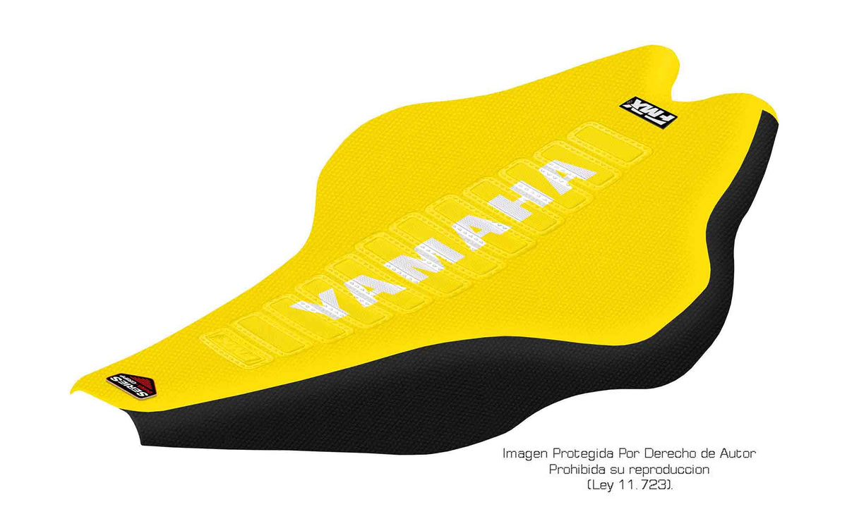 Funda Asiento Yamaha Yfz 450 R Series Fmx Covers