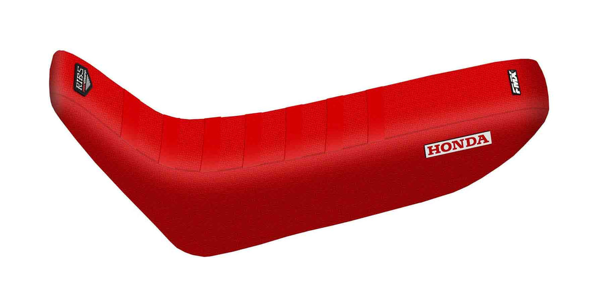 Funda Asiento Honda Xr 250 M Nuevo Rib Fmx