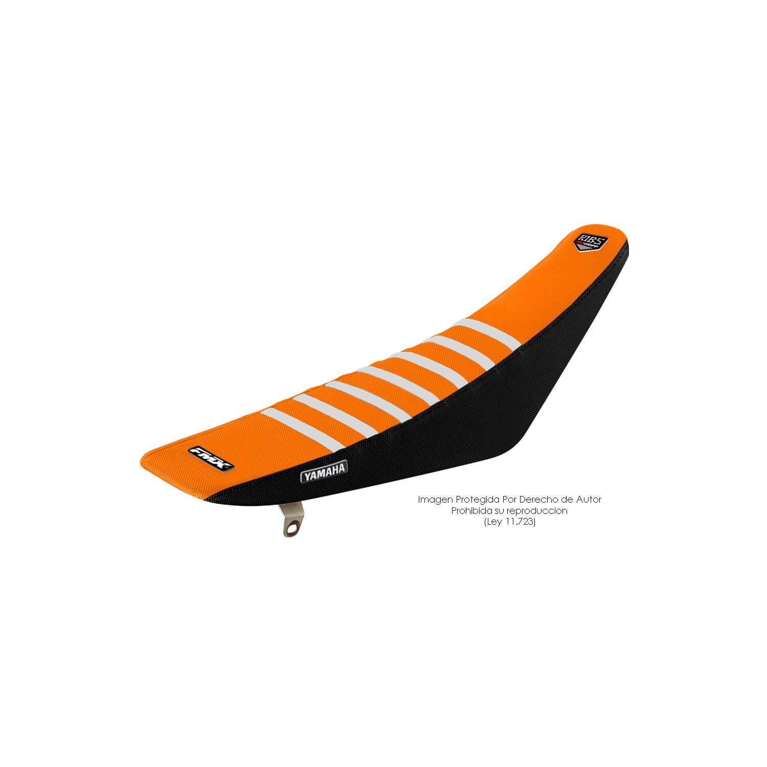 Funda Asiento Yamaha Xtz 250 Rib Fmx Covers