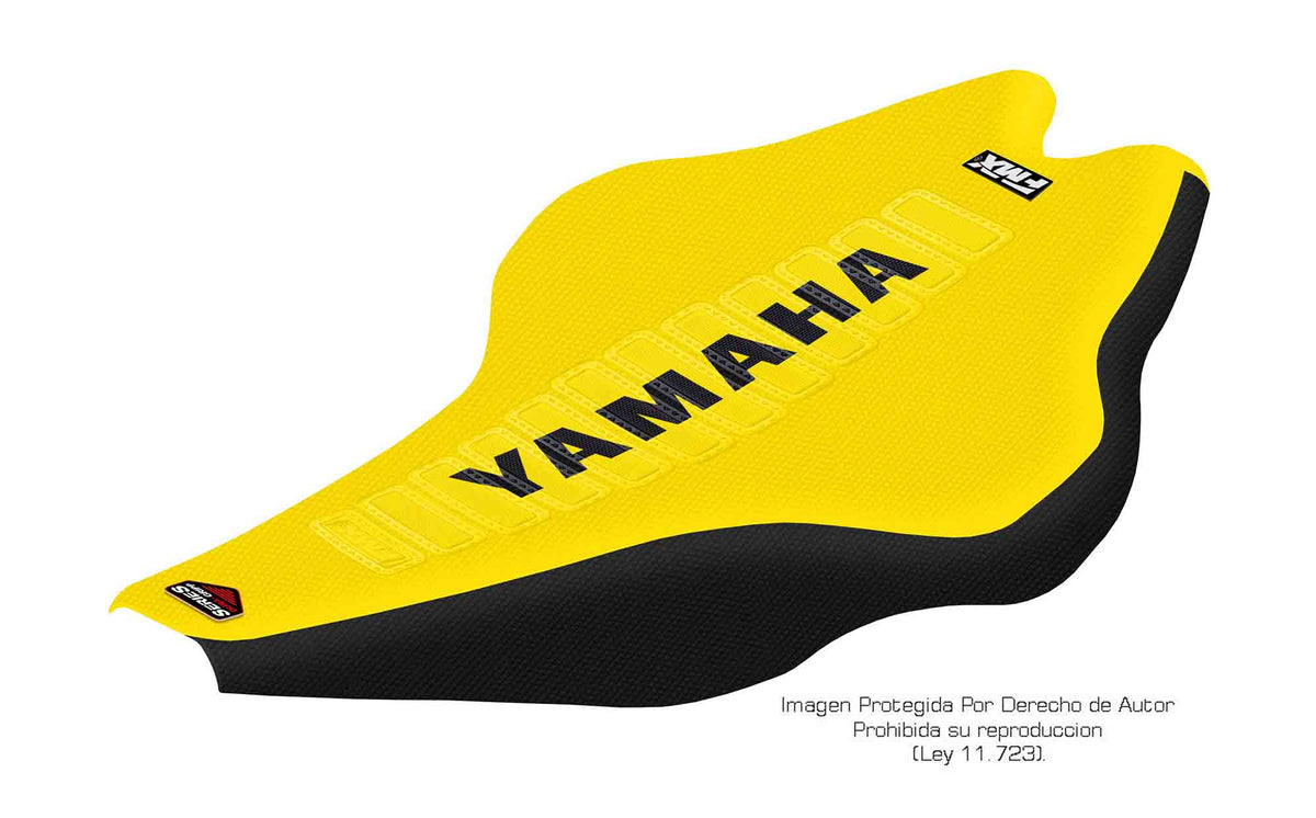 Funda Asiento Yamaha Yfz 450 R Series Fmx Covers