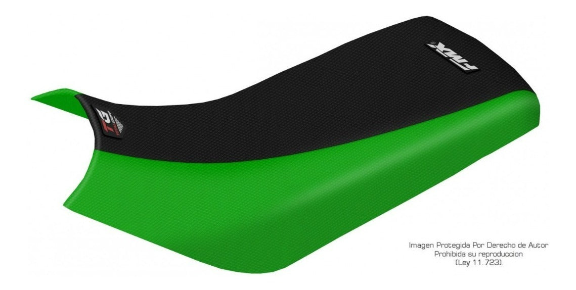 Funda Asiento Kymco 150 - 2007 Total Grip Fmx Covers