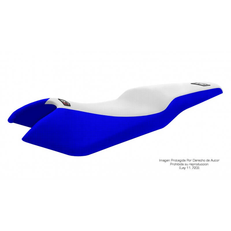 Funda Asiento Zanella 150 Rx Next Total Grip Fmx Covers