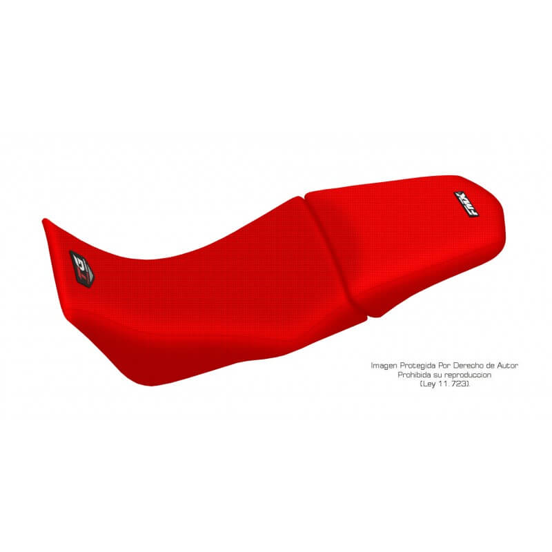 Funda Asiento Honda Africa Twin 2017 Total Grip Fmx Covers