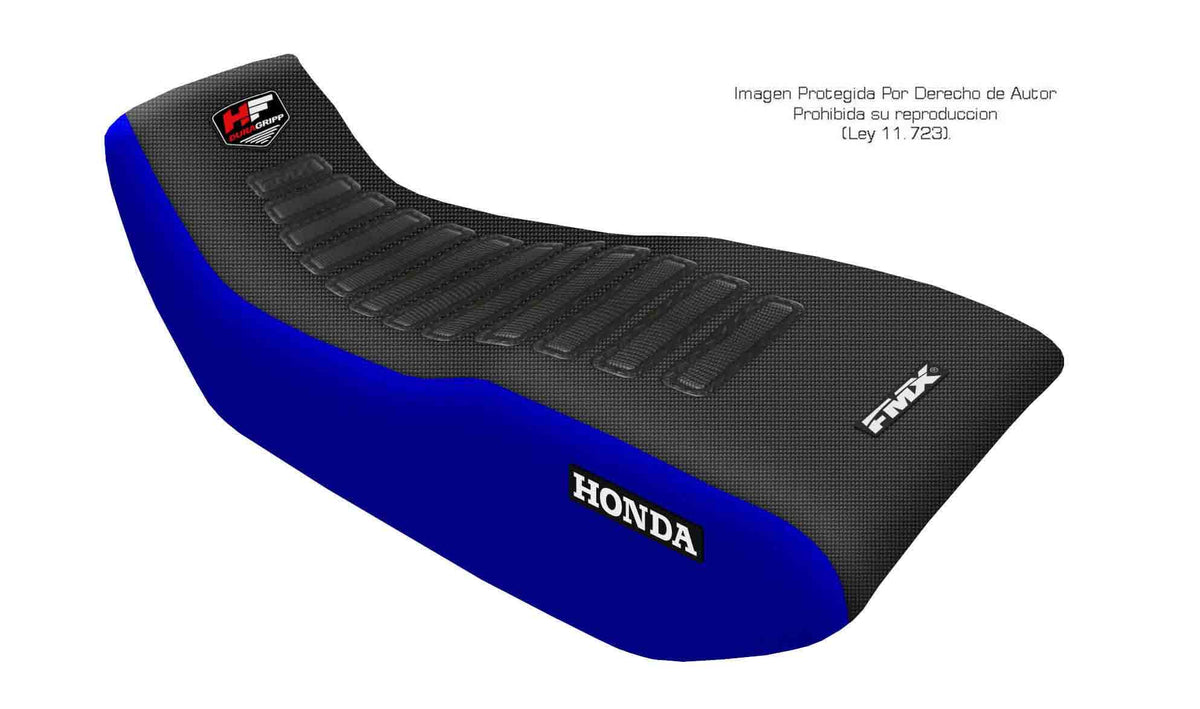 Funda Asiento HONDA Transalp 600 HF Fmx Covers