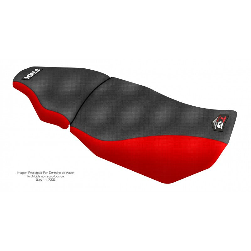 Funda Asiento Benelli 135 Tnt Total Grip Fmx Covers