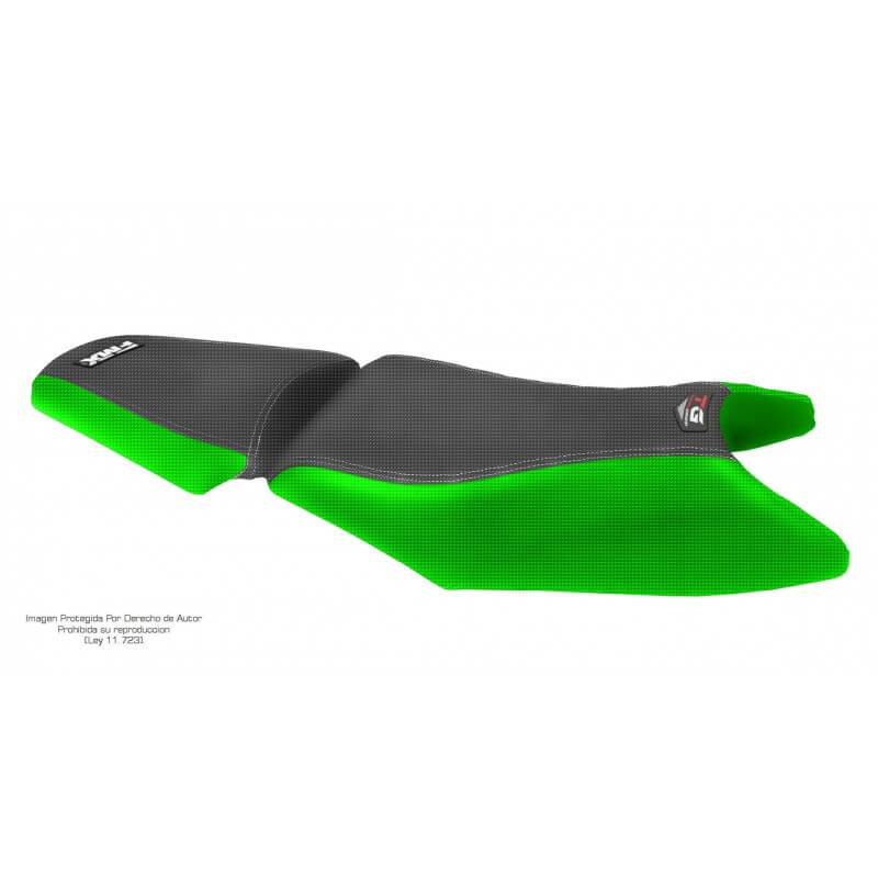 Funda Asiento Benelli TNT 15 Total Grip Fmx Covers
