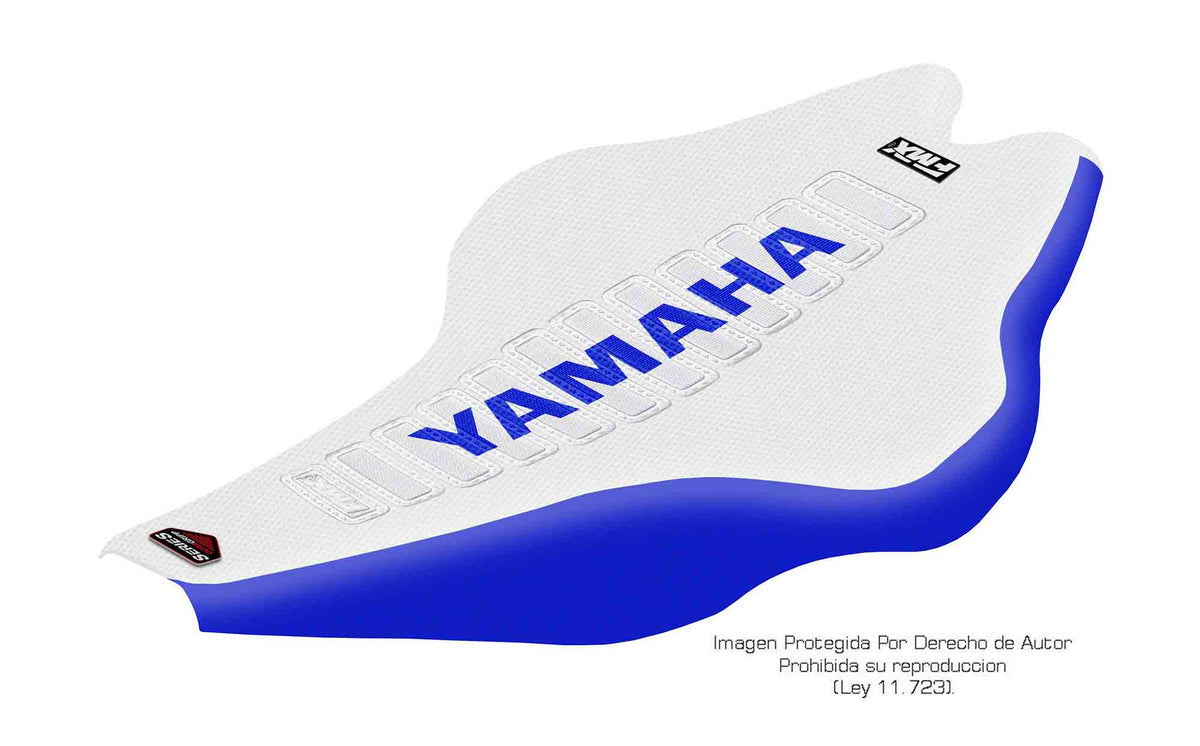 Funda Asiento Yamaha Yfz 450 R Series Fmx Covers