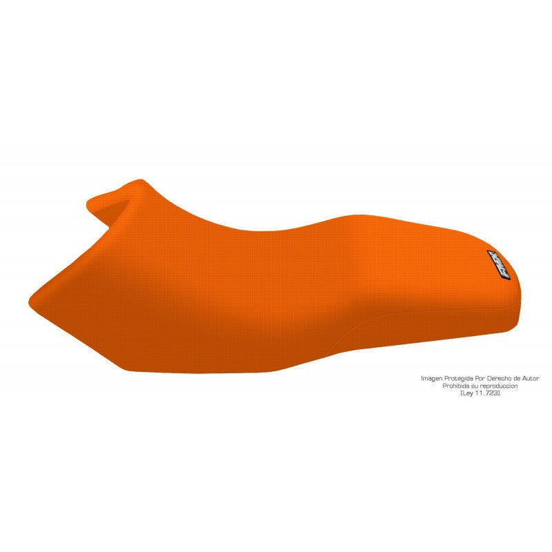 Funda Asiento Jawa Tekken 250 Total Grip Fmx Covers