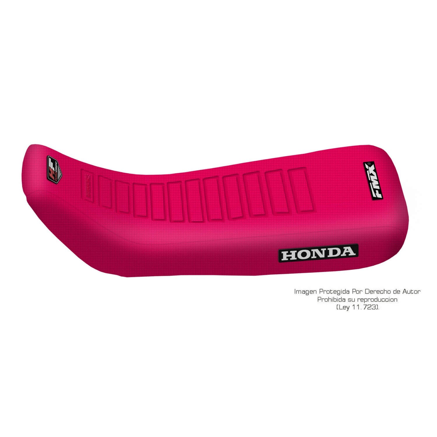 Funda Asiento HONDA Cr 80 - 88/95 Hf Fmx Covers