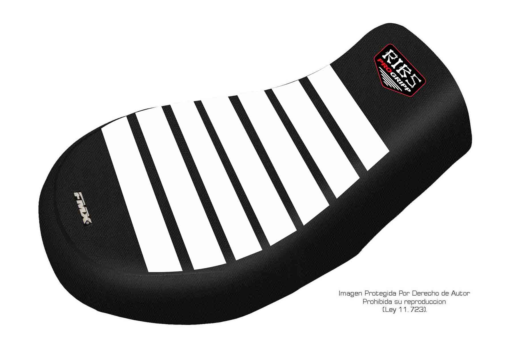 Funda Asiento Can-Am 800/1000 Renegade - 12/17 Rib Fmx Covers